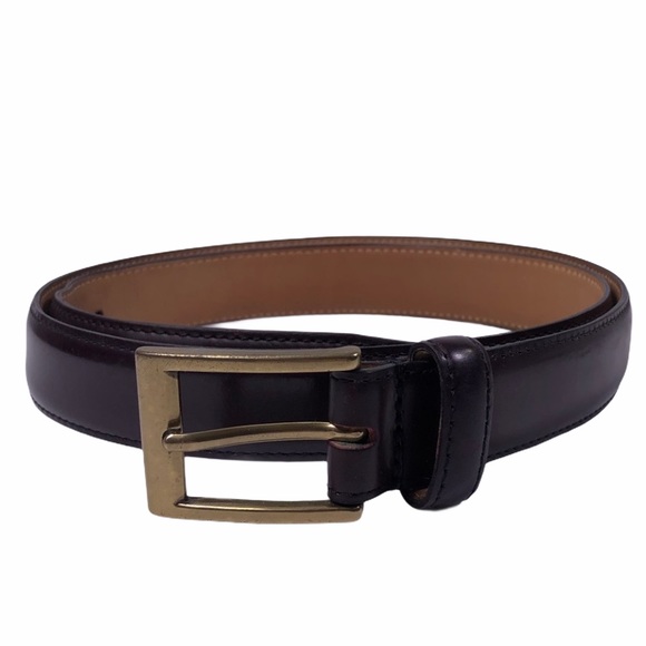 L.L. Bean Other - L.L. Bean Leather Belt